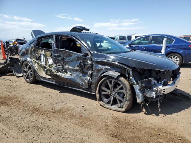 2018 HONDA CIVIC SPOR SHHFK7H97JU209396
