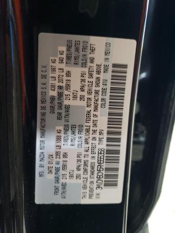 2024 MAZDA CX-30 PREF 3MVDMBCM5RM655358