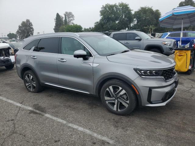 2023 KIA SORENTO SX KNDRMDLG1P5137313