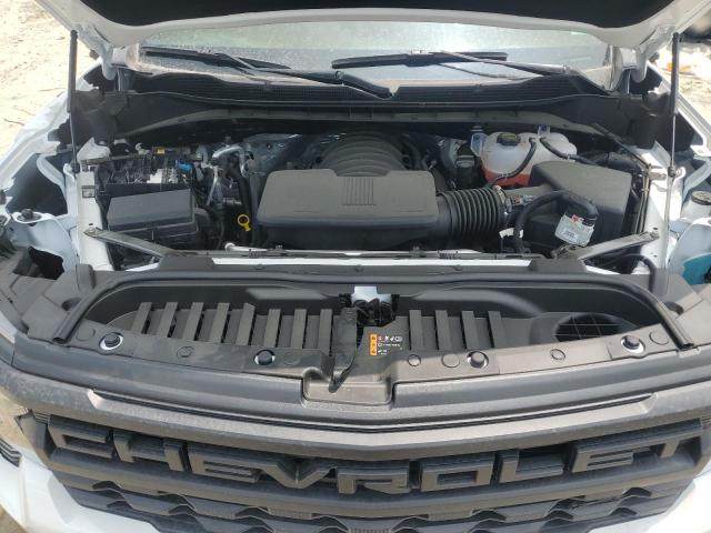 2025 CHEVROLET SILVERADO - 3GCUKCED1SG218763