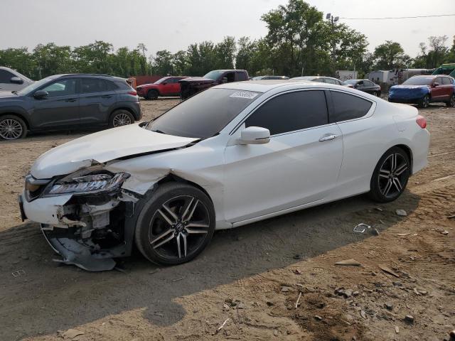 Vin: 1hgct2b06ga004718, lot: 59958695, honda accord touring 2016 img_1
