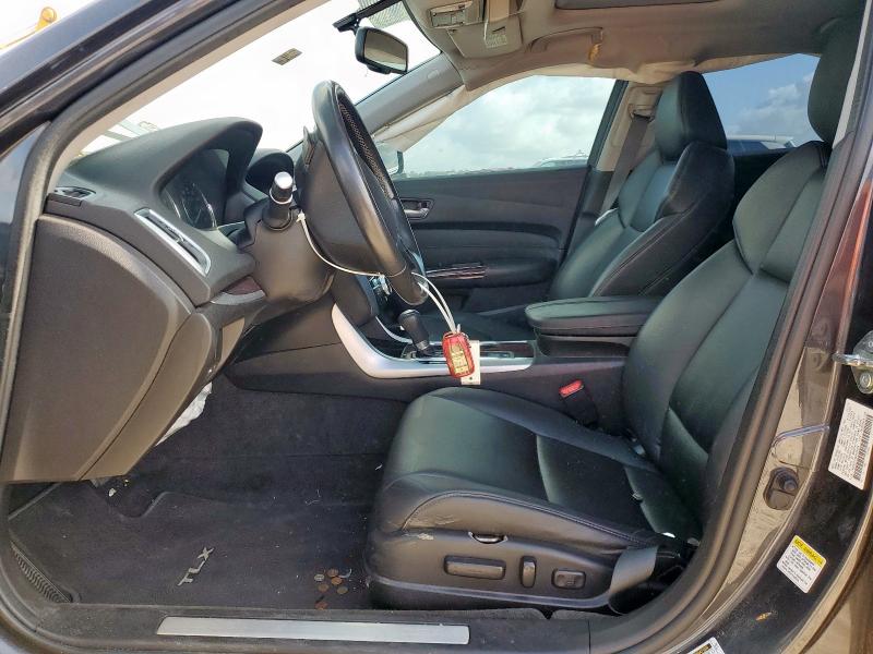 2016 ACURA TLX 19UUB1F34GA006568