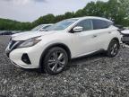 2019 NISSAN MURANO S - 5N1AZ2MS3KN158173