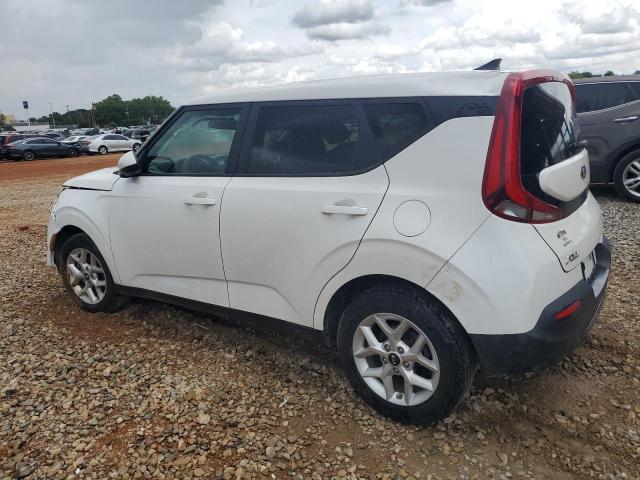 2020 KIA SOUL LX KNDJ23AU7L7119323