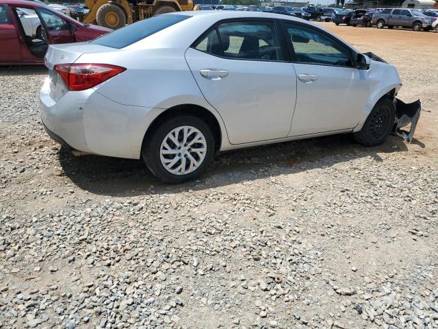 2018 TOYOTA COROLLA L - 5YFBURHE9JP853943