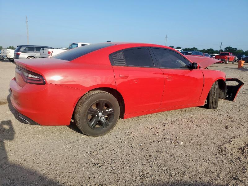 2022 DODGE CHARGER SX 2C3CDXBG7NH196644
