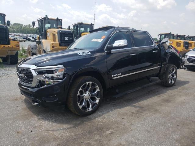Vin: 1c6srfht1kn625634, lot: 62355315, ram 1500 limited 2019 img_1