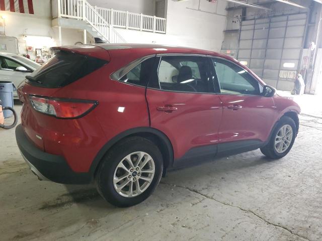 2020 FORD ESCAPE SE - 1FMCU0G65LUB67409