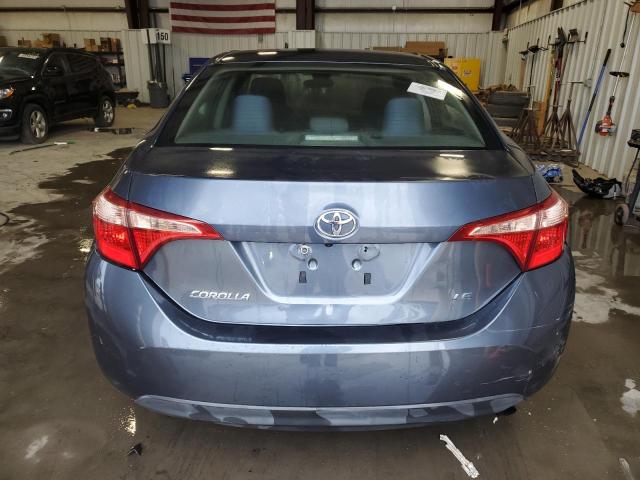 2019 TOYOTA COROLLA L - 5YFBURHE0KP904151