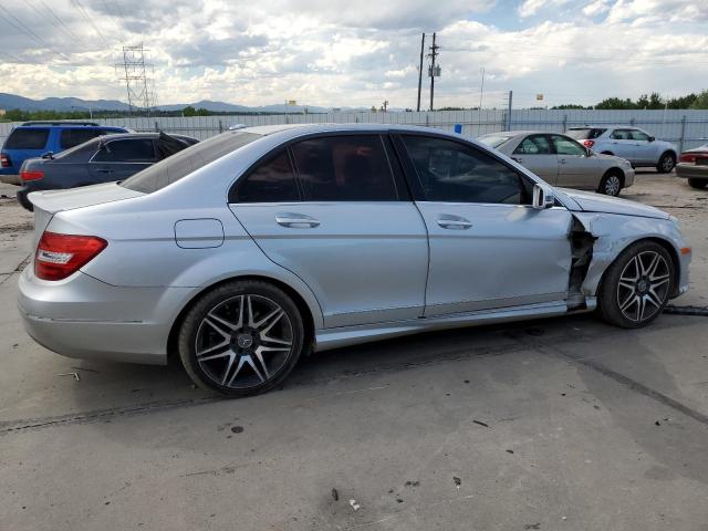 Vin: wddgf4hb5eg225934, lot: 60107505, mercedes-benz c-class 250 20143