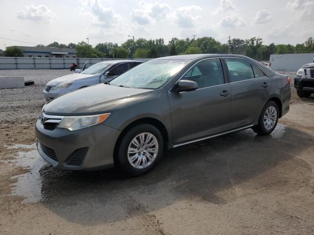 Vin: 4t1bf1fk3du644057, lot: 53983445, toyota camry l 2013 img_1