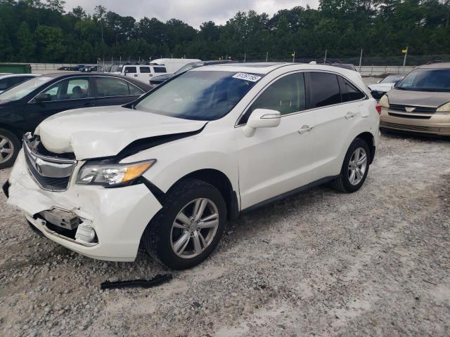 Vin: 5j8tb3h59fl014108, lot: 61261195, acura rdx technology 2015 img_1