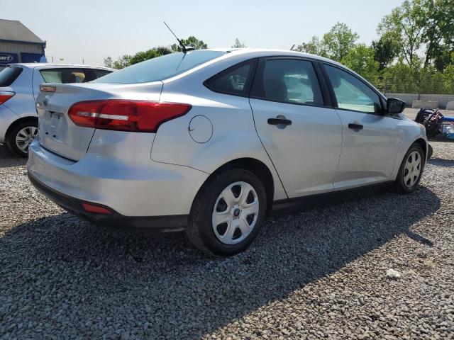 Vin: 1fadp3e27jl292437, lot: 58194215, ford focus s 20183