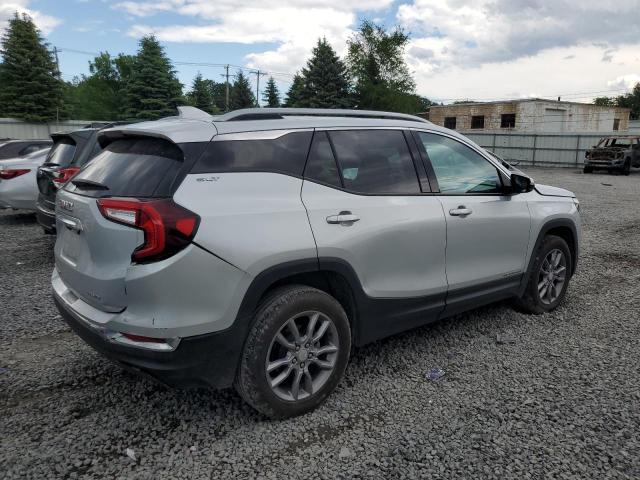 2022 GMC TERRAIN SL 3GKALVEV0NL184755