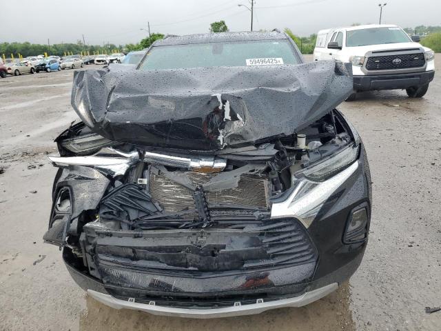 2020 CHEVROLET BLAZER 3LT - 3GNKBJR44LS590755
