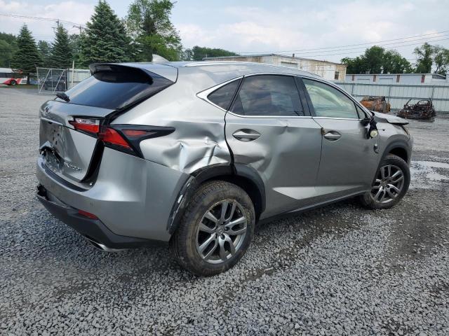 Vin: jtjbarbz6g2088988, lot: 60404865, lexus nx 200t base 20163