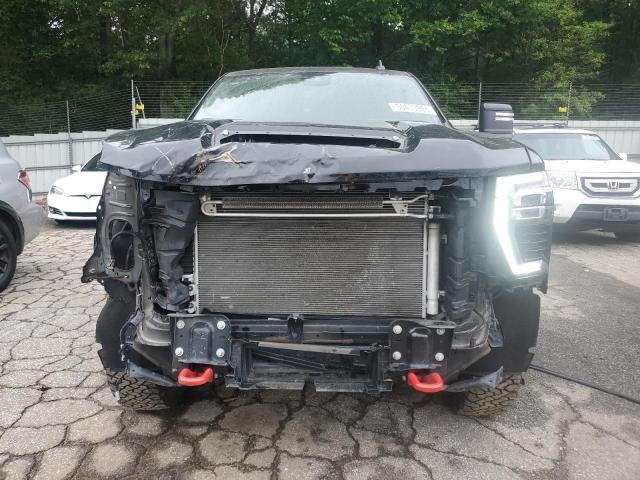 2025 CHEVROLET SILVERADO - 2GC4KNE76S1107172