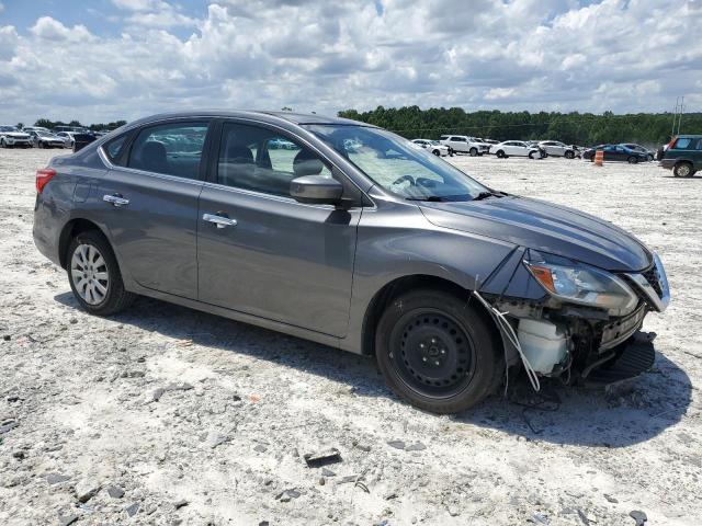 Vin: 3n1ab7ap5gy312613, lot: 61108155, nissan sentra s 20164