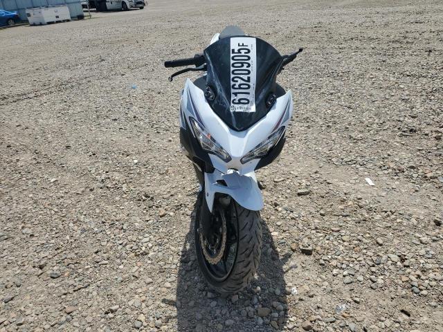 2023 KAWASAKI EX400 JKAEXKH15PDAR4600