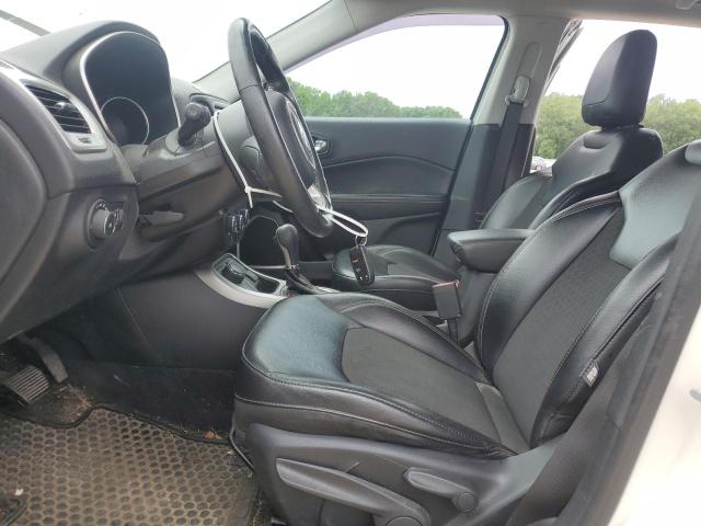 2018 JEEP COMPASS LA - 3C4NJDBBXJT315899