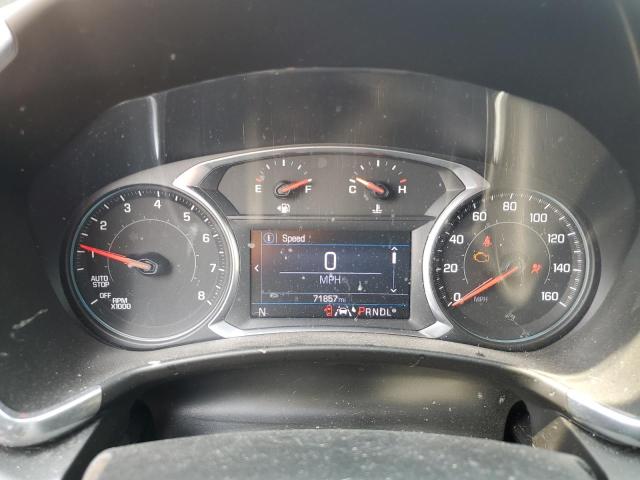 2020 CHEVROLET EQUINOX LT 2GNAXTEV3L6225117
