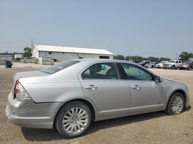 Vin: 3fadp0l34ar185146, lot: 58847935, ford fusion hybrid 20103