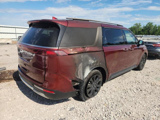 KIA CARNIVAL S 2024 KNDNE5H30R6430933 photo #4
