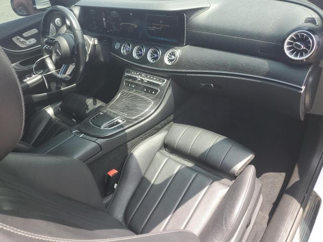 2021 MERCEDES-BENZ E 450 W1K1J5JB6MF168085