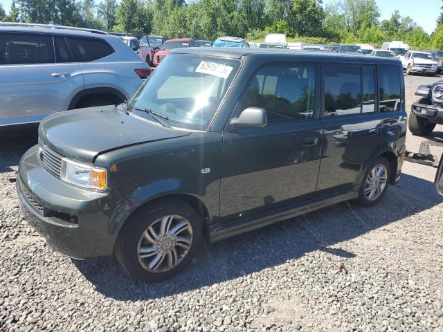 TOYOTA SCION XB