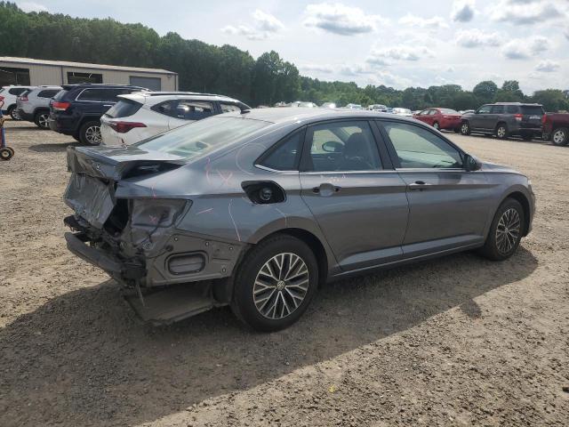 Vin: 3vwcb7bu8km132713, lot: 58950725, volkswagen jetta s 20193