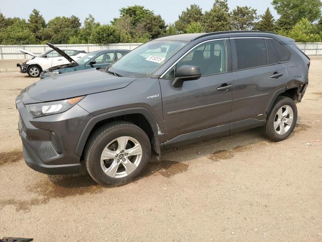 Vin: 2t3lwrfv5lw049990, lot: 59150515, toyota rav4 le 2020 img_1