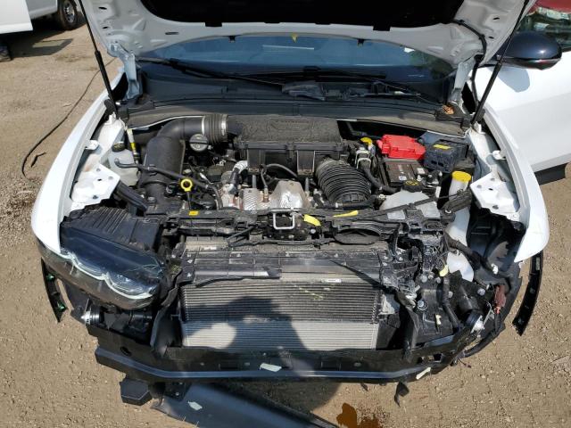 2023 ALFA ROMEO TONALE VEL ZASNATDN4P3029590