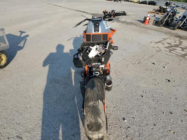 2023 KTM 1290 SUPER - VBKV39404PM967322
