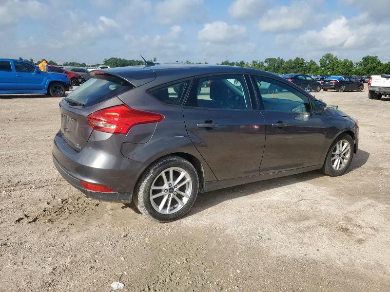 Vin: 1fadp3k27fl367911, lot: 61175405, ford focus se 20153