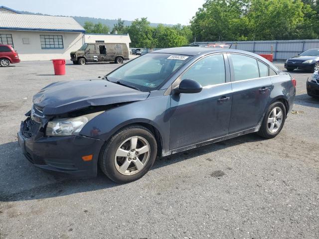 Vin: 1g1pc5sbxe7289560, lot: 59566285, chevrolet cruze lt 2014 img_1