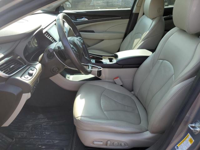 2017 BUICK LACROSSE P - 1G4ZR5SS1HU188696