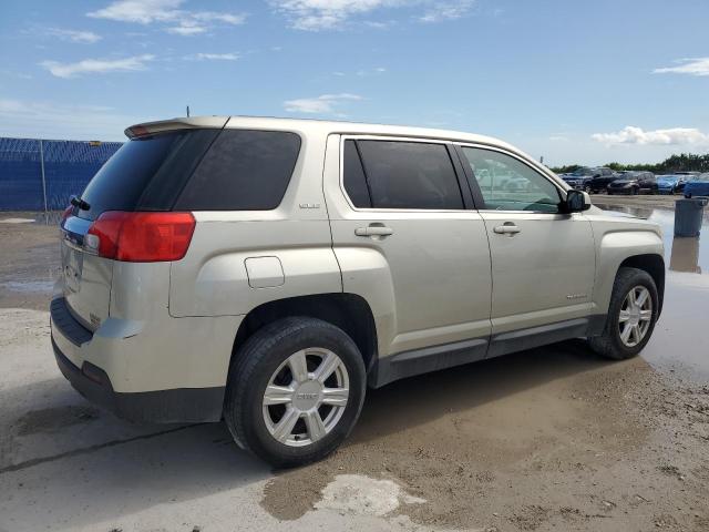 Vin: 2gkalmek3e6239316, lot: 62422885, gmc terrain sle 20143
