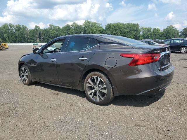 2017 NISSAN MAXIMA 3.5 1N4AA6AP9HC376695