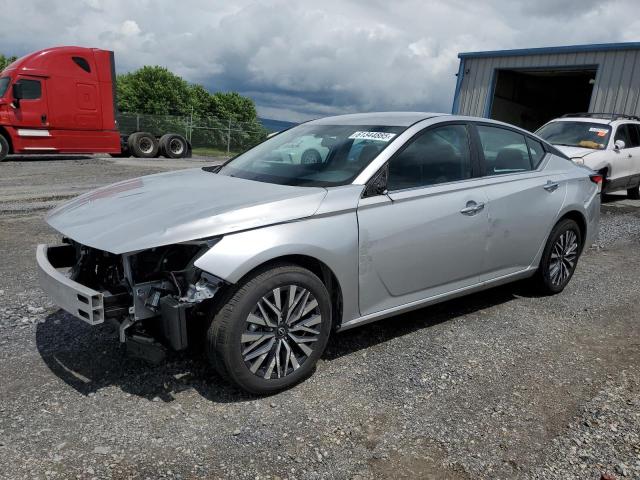 Vin: 1n4bl4dw4sn373012, lot: 61344885, nissan altima sv 2025 img_1