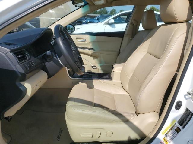 2015 TOYOTA CAMRY LE - 4T4BF1FK5FR479198