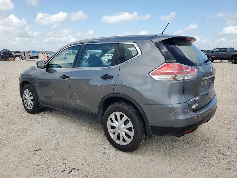 Vin: jn8at2mv6gw150963, lot: 61080145, nissan rogue s 20162