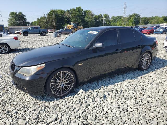 BMW 550 I
