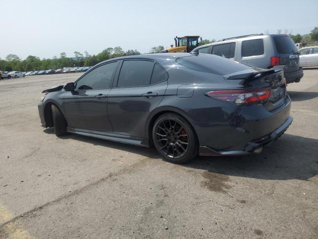 Vin: 4t1kz1ak8pu080439, lot: 58901075, toyota camry trd 20232