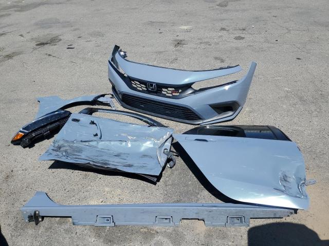 2023 HONDA CIVIC SI - 2HGFE1E55PH473163