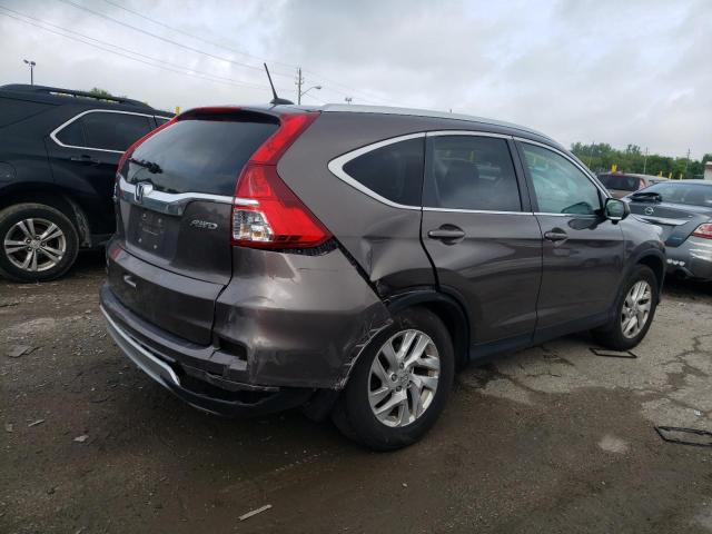 Vin: 2hkrm4h78gh673796, lot: 59884685, honda crv exl 20163