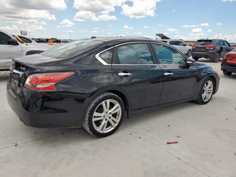 Vin: 1n4bl3ap3fc463566, lot: 62026225, nissan altima 3.5s 20153