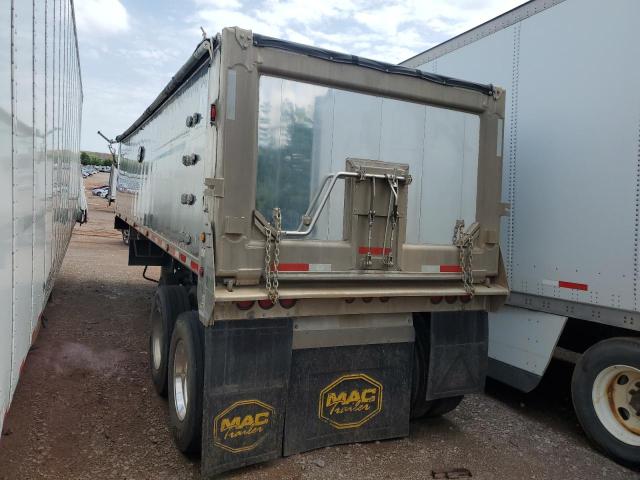 MACK DUMP TRLR 2023 5MADA2847PC065186 photo #4