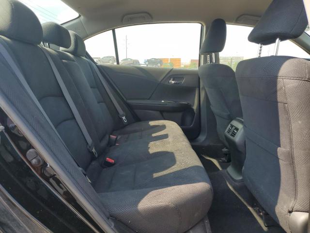 2017 HONDA ACCORD HYB - JHMCR6F34HC003094