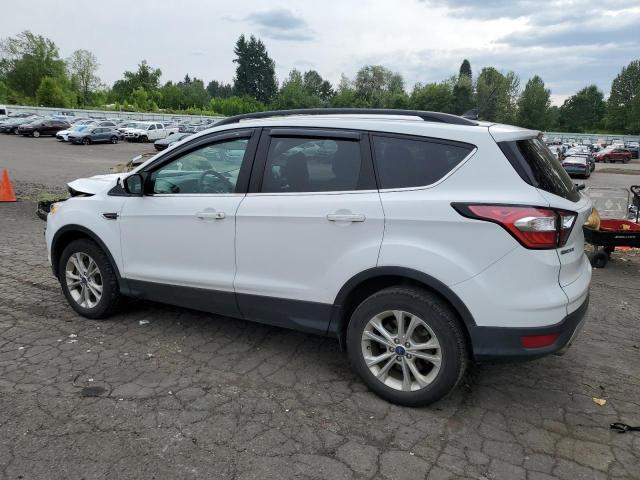 Vin: 1fmcu9gd5jub14807, lot: 62493135, ford escape se 20182