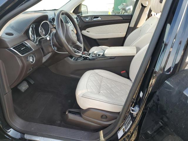 2019 MERCEDES-BENZ GLS 450 4M 4JGDF6EE0KB231894